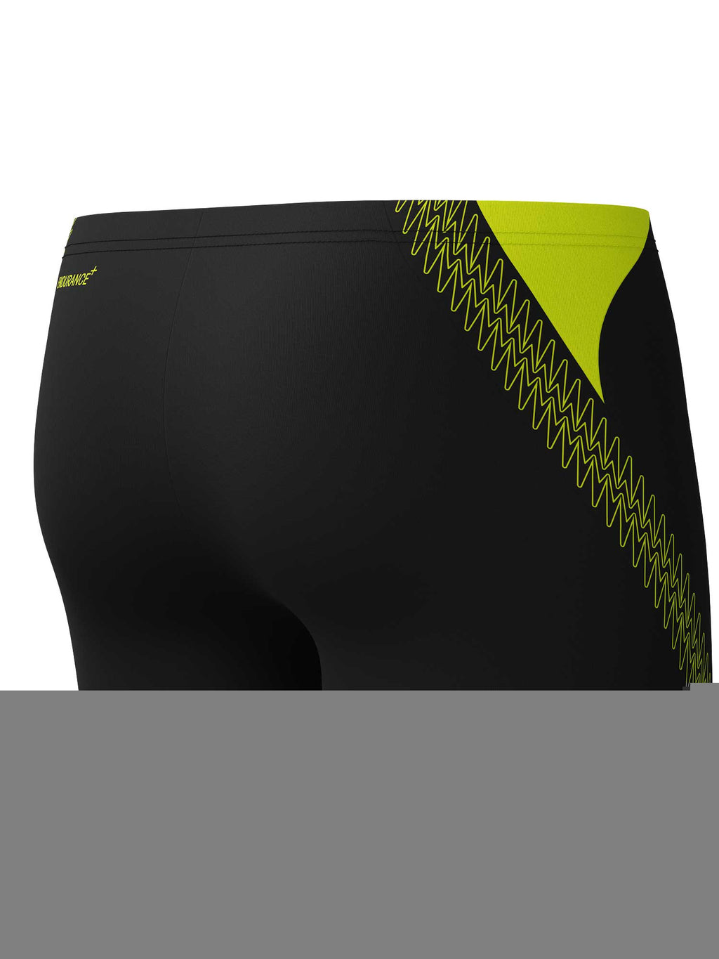 SPEEDO Бански MENS HYPERBOOM SPLICE AQUASHORT