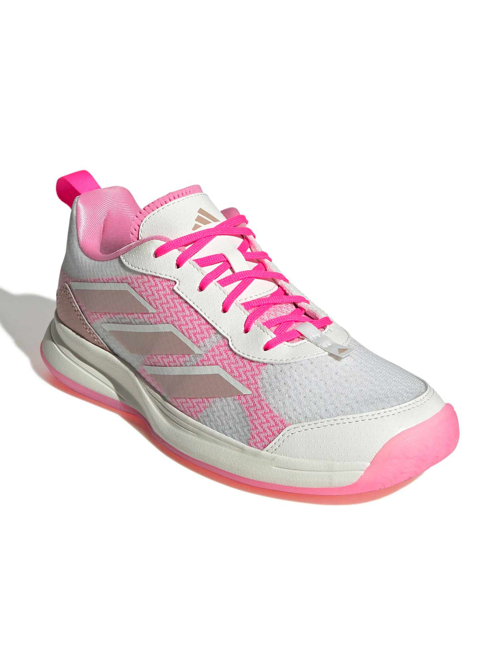 ADIDAS PERFORMANCE Обувки Avaflash Low Tennis