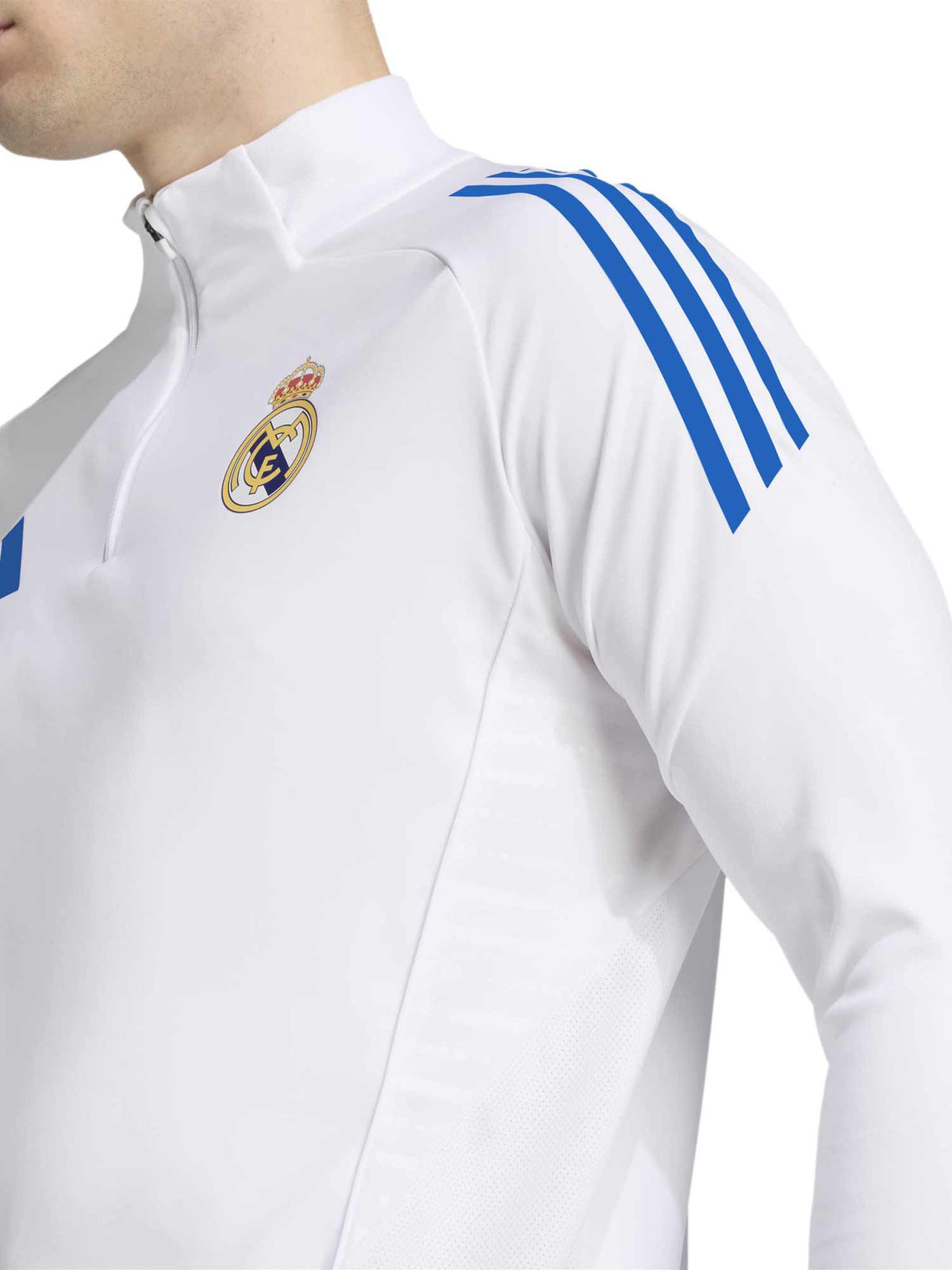 ADIDAS PERFORMANCE Спортно горнище Real Madrid Tiro 25 Competition
