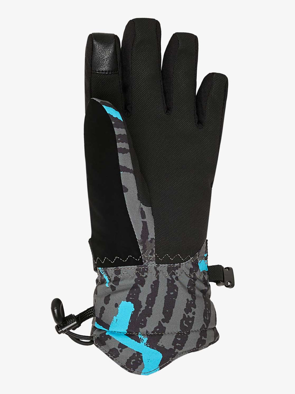 QUIKSILVER Ръкавици MISSION YOUTH GLOVE