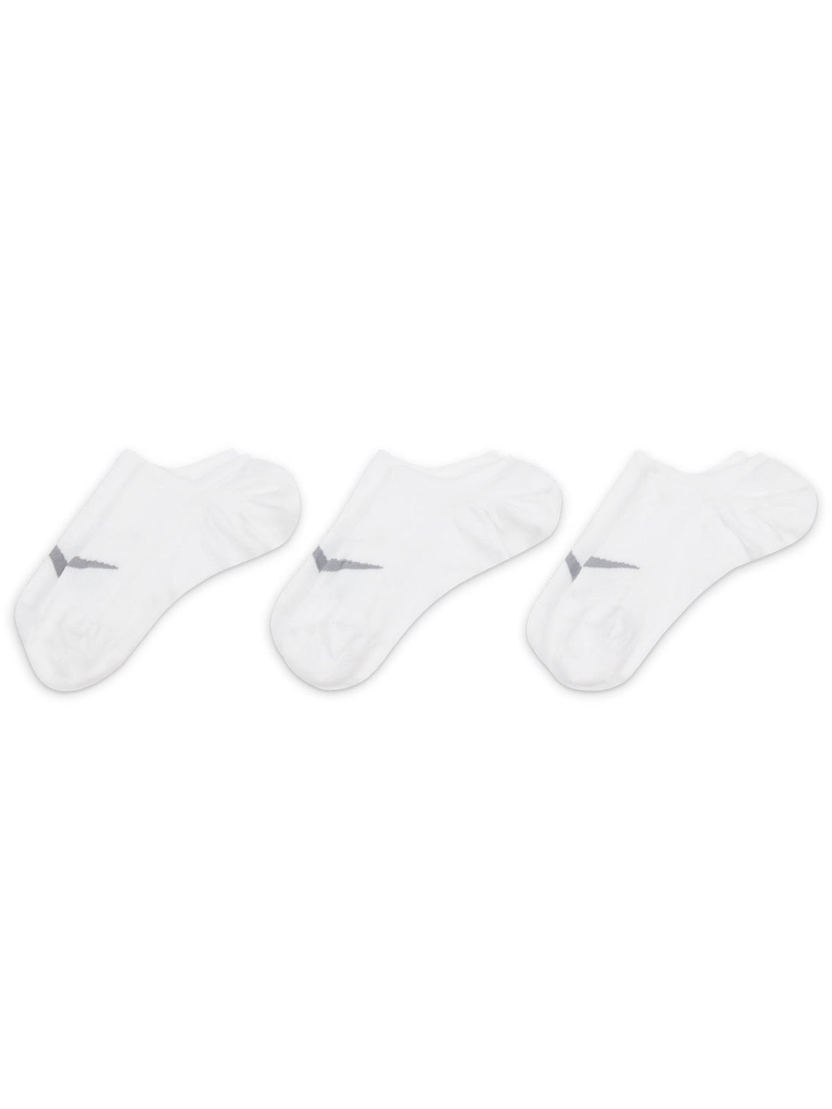 NIKE Чорапи U NK EVERYDAY PLUS LTWT FOOTIE