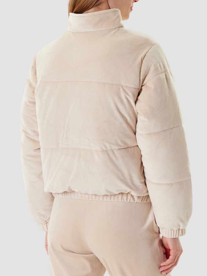 GUESS Яке COUTURE PUFFER JACKE