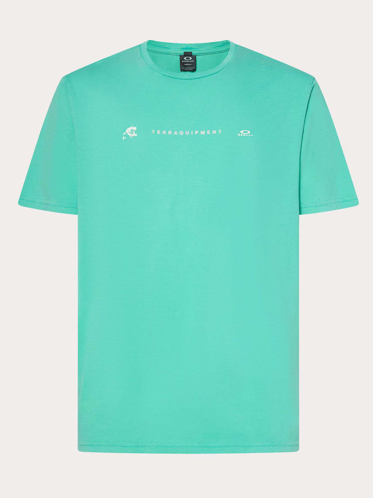 OAKLEY Тениска MTL TERRA TEE