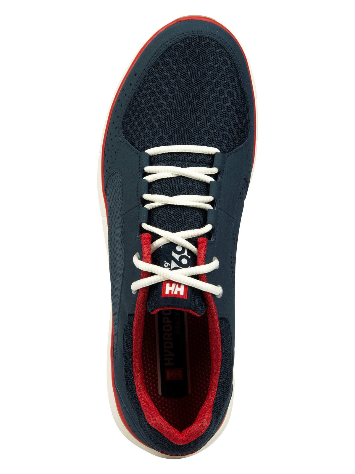 HELLY HANSEN Обувки AHIGA V4 HYDROPOWER