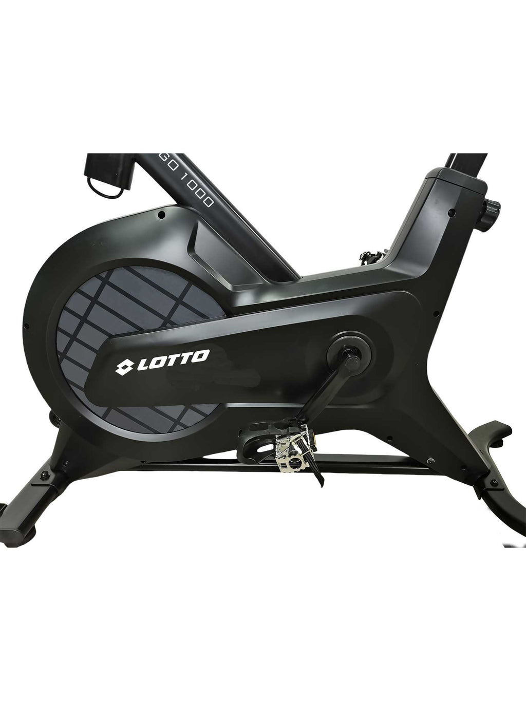 LOTTO FITNESS Спининг байк EGO 1000