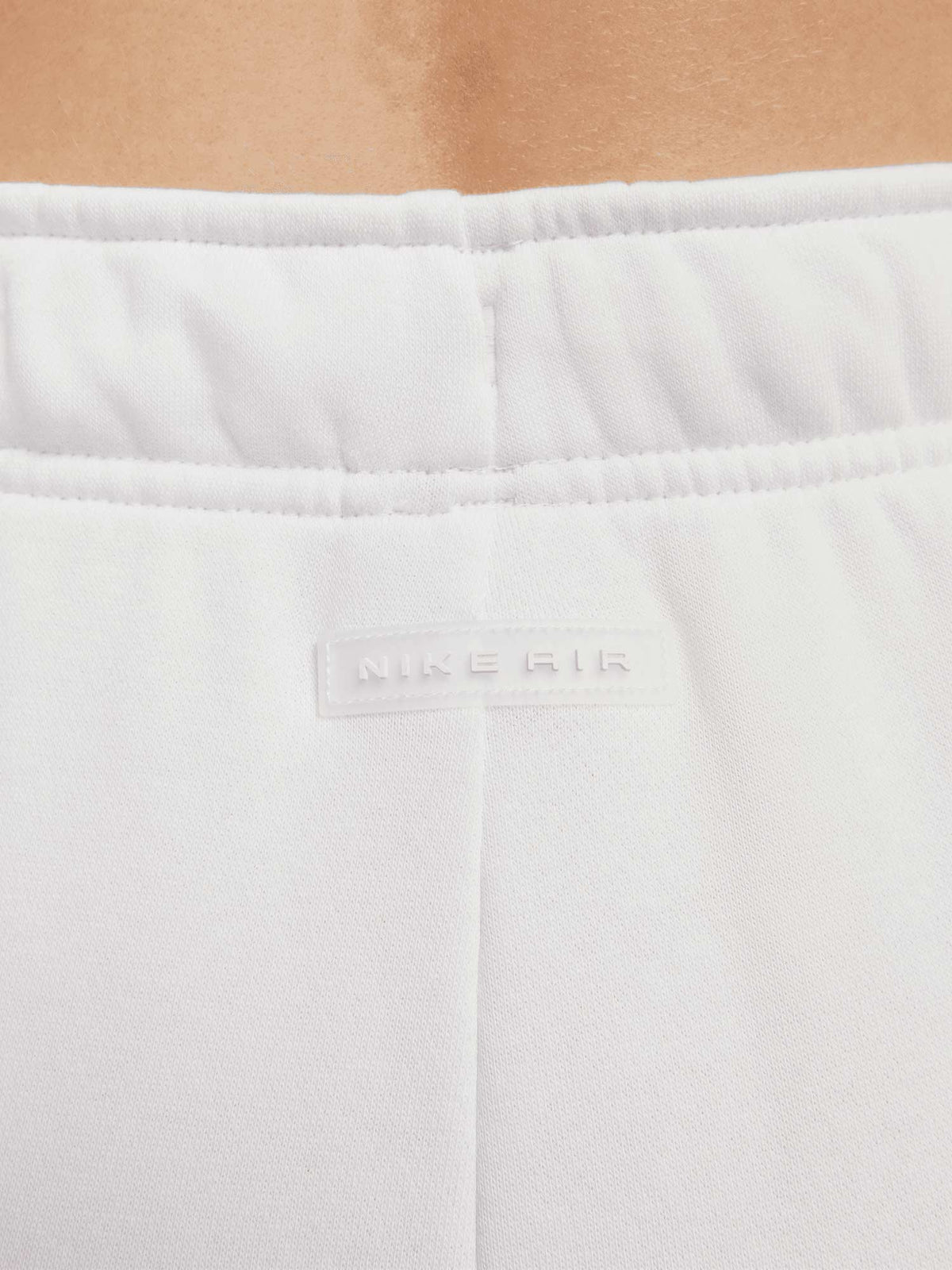NIKE Спортно долнище W NSW AIR FLC MR JGGR