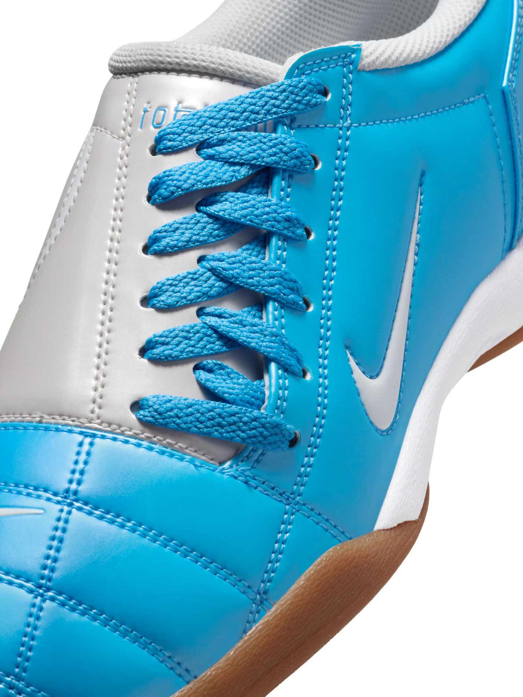 NIKE Обувки TOTAL 90