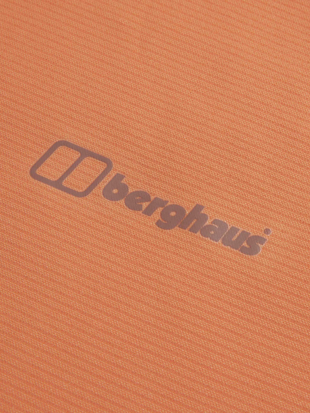 BERGHAUS Тениска W 24\/7 TECH TEE SS CREW