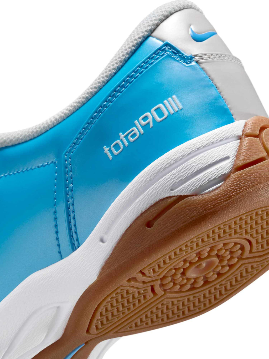NIKE Обувки TOTAL 90