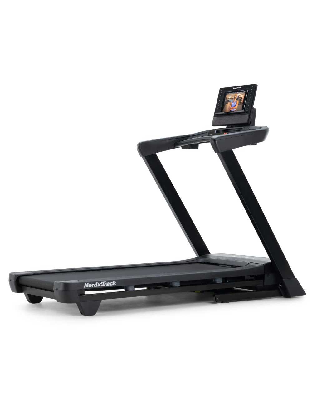 NORDICTRACK Бягаща пътека NT T SERIES 7 20км/3.0 HP