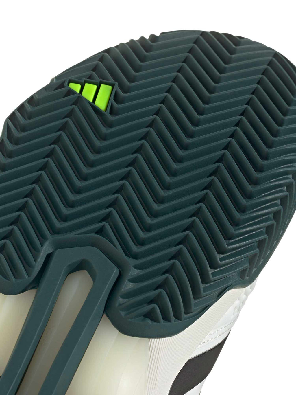 ADIDAS PERFORMANCE Обувки CourtJam Control 3 Clay Tennis