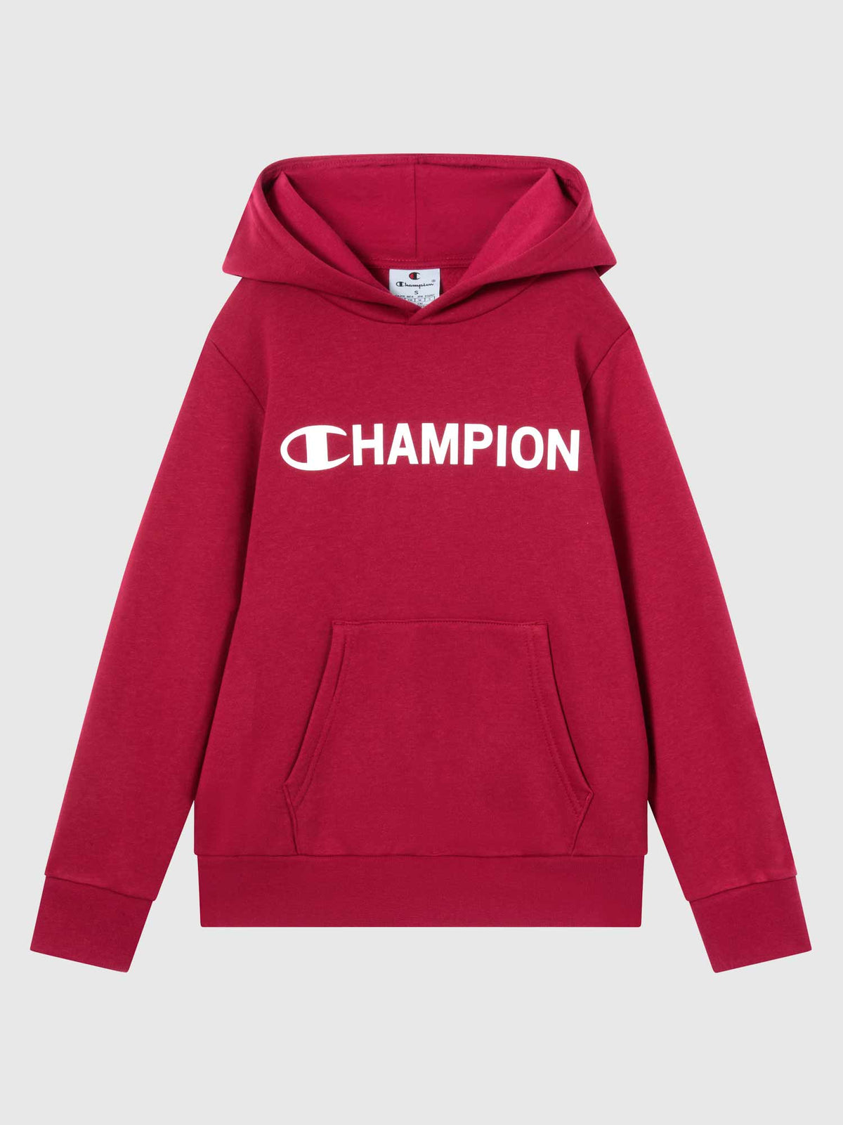 CHAMPION Суитшърт Hooded Sweatshirt