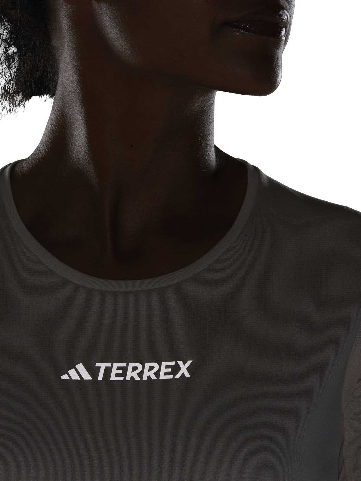 ADIDAS PERFORMANCE Тениска Terrex Multi