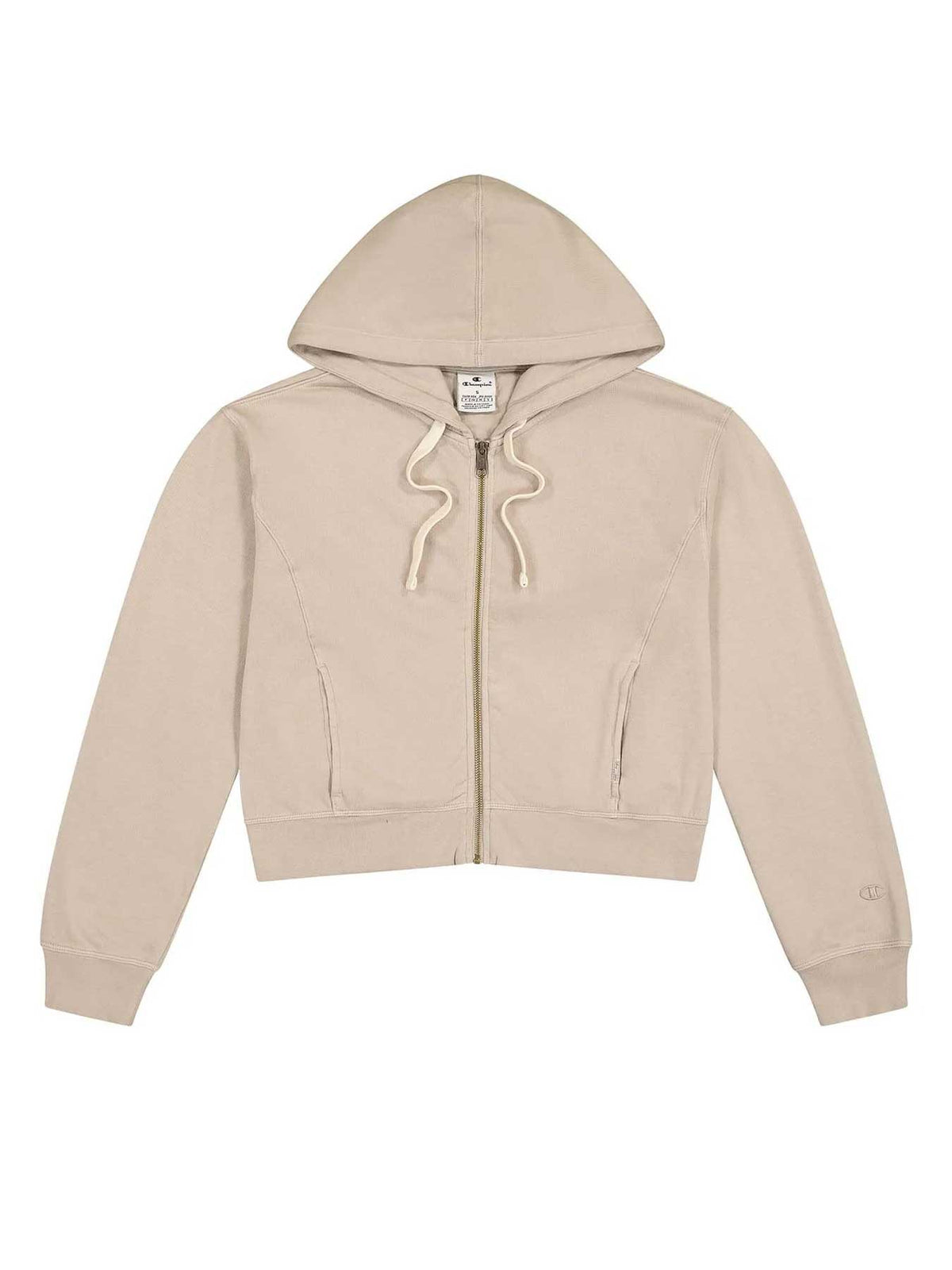CHAMPION Суитшърт Hooded Sweatshirt