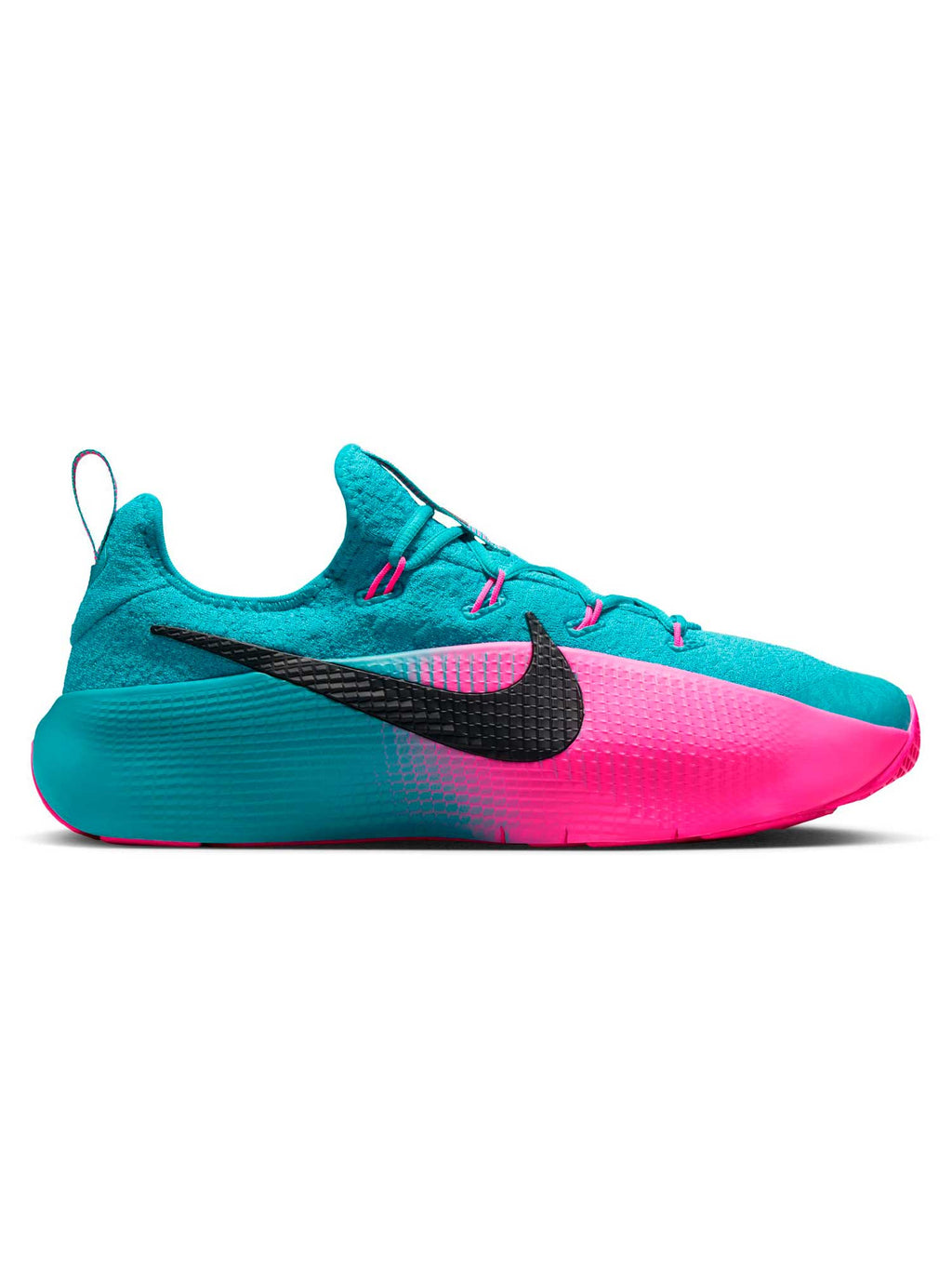 NIKE Обувки LEBRON TR 1