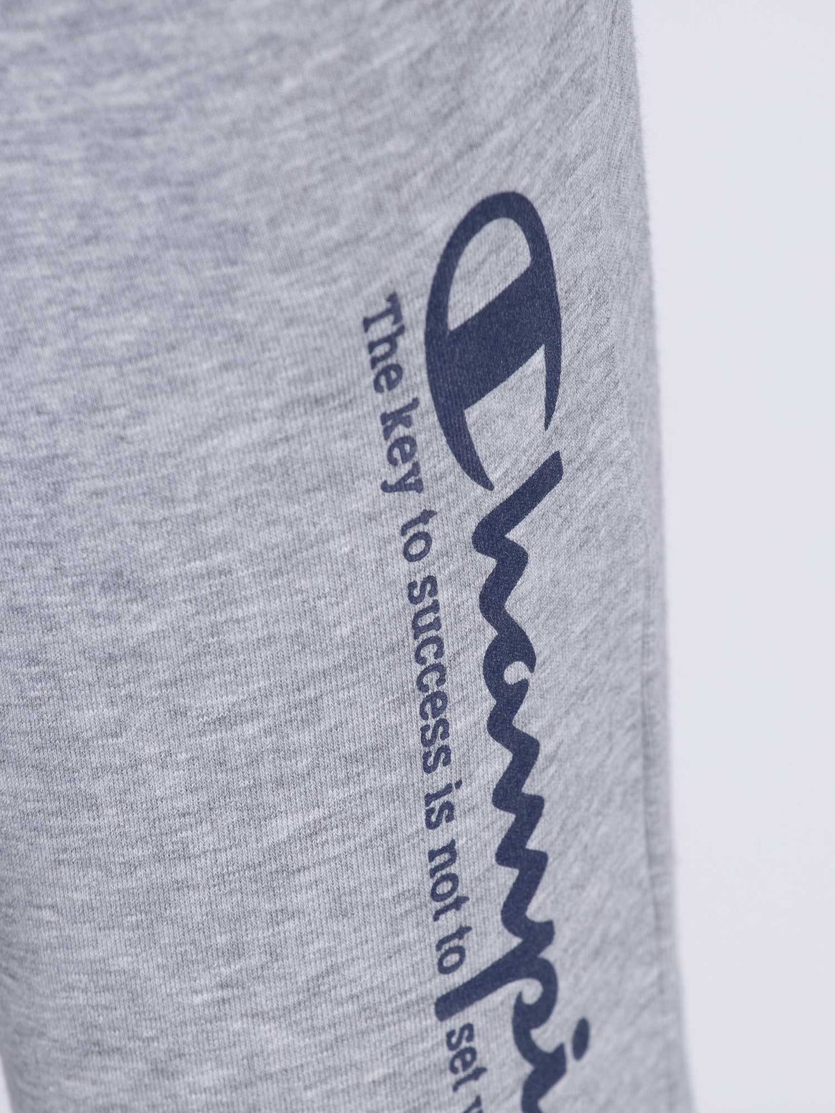 CHAMPION Спортно долнище Elastic Cuff Pants