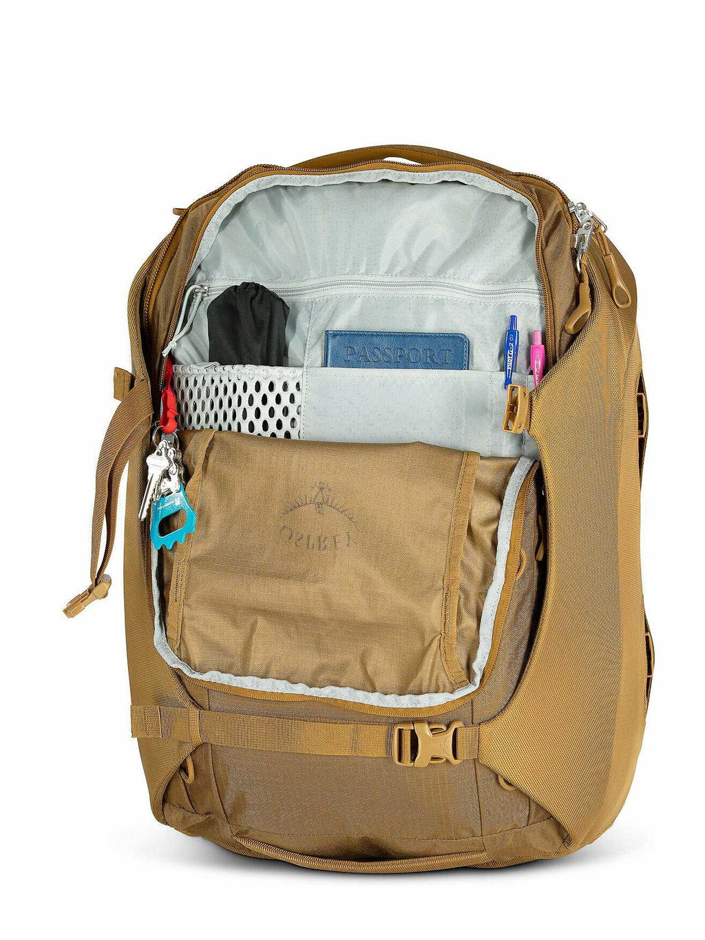 OSPREY Раница Porter 46