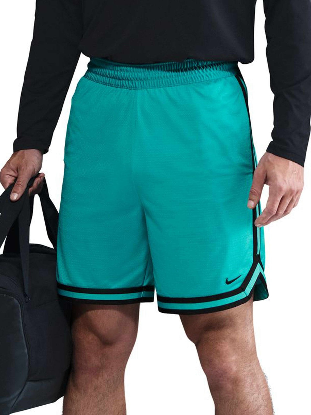 NIKE Къси панталони M NK DF DNA 8IN SHORT
